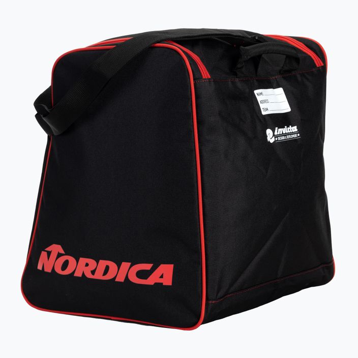 Nordica BOOT BAG ECO τσάντα για μπότες σκι μαύρο 0N301402 741 2