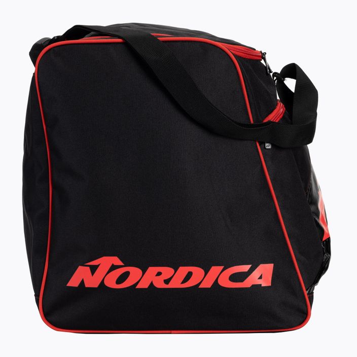 Nordica BOOT BAG ECO τσάντα για μπότες σκι μαύρο 0N301402 741 3