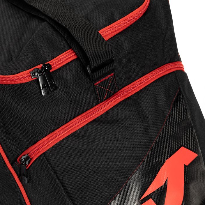 Nordica BOOT BAG ECO τσάντα για μπότες σκι μαύρο 0N301402 741 5
