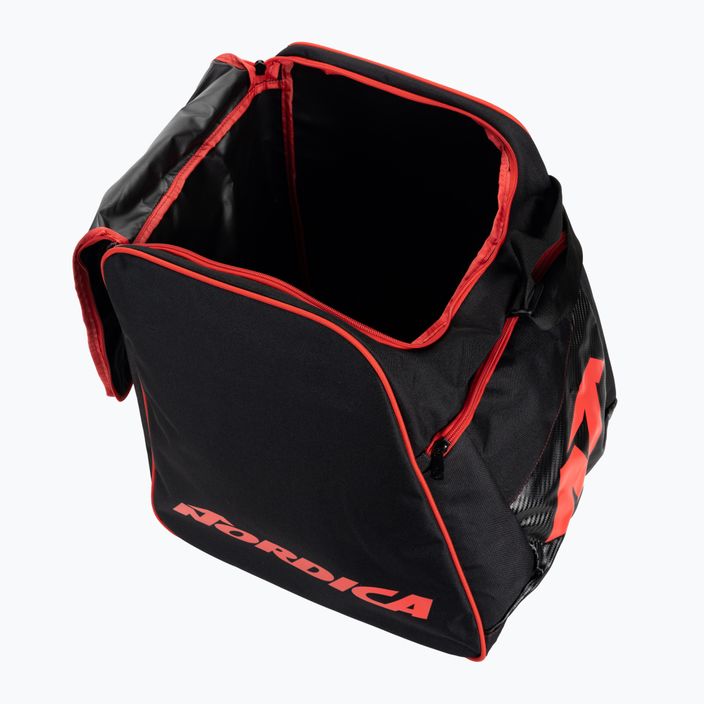 Nordica BOOT BAG ECO τσάντα για μπότες σκι μαύρο 0N301402 741 7