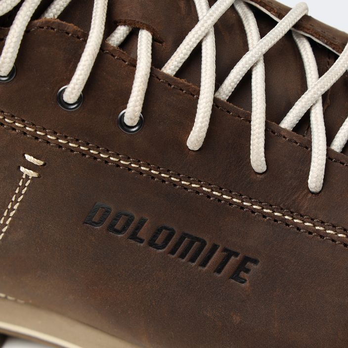 Ανδρικές μπότες πεζοπορίας Dolomite 54 High Fg Gtx καφέ 247958 0712 7