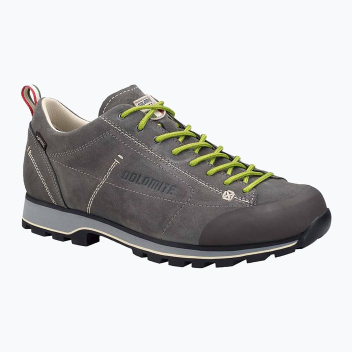 Ανδρικές μπότες πεζοπορίας Dolomite 54 Low Gtx γκρι 247961 0226