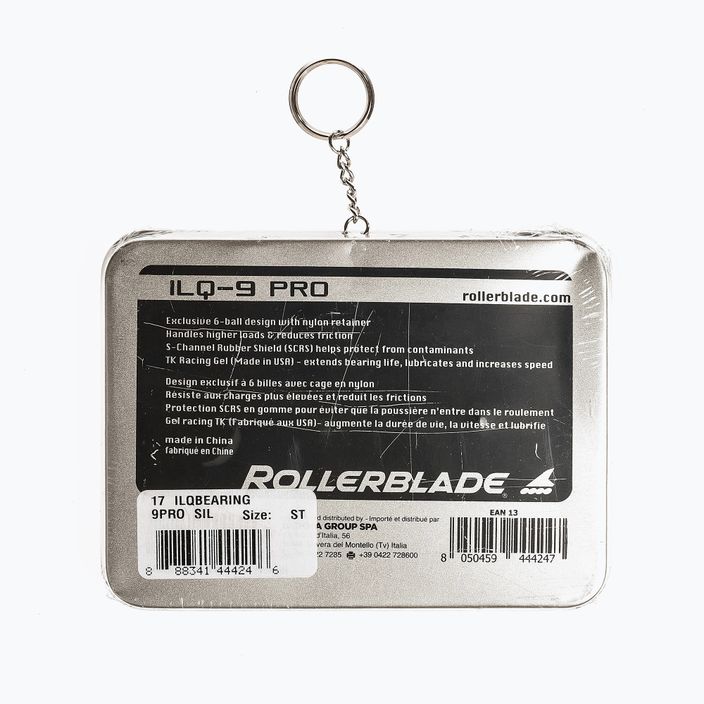 Ρουλεμάν Rollerblade Twincam ILQ-9 Pro 16 τμχ. 06228500000 7