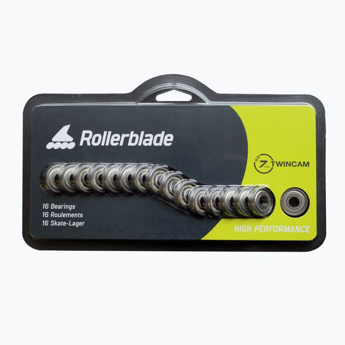 Ρουλεμάν Rollerblade Twincam ILQ-7 Plus 16 τεμ. 06228600 000 3