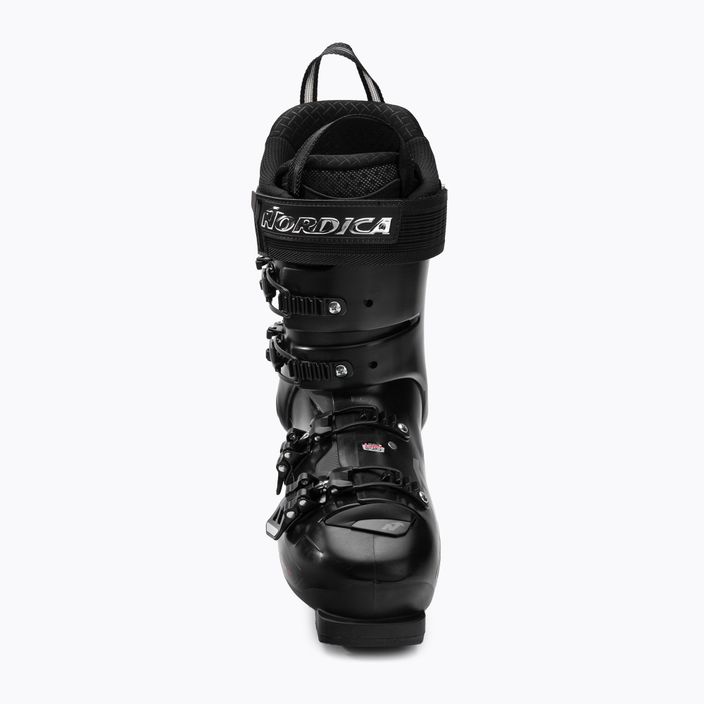 Nordica Speedmachine Elite GW ανδρικές μπότες σκι μαύρο 050H0800100 3