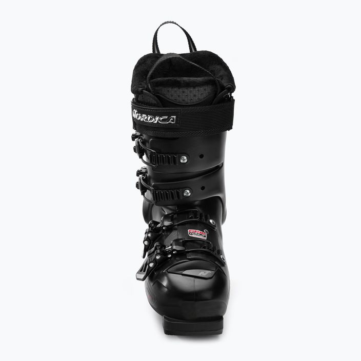 Nordica Speedmachine Elite GW γυναικείες μπότες σκι μαύρο 050H0900100 3