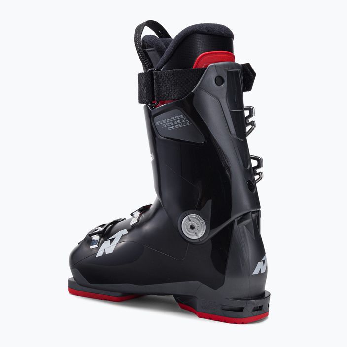 Ανδρικές μπότες σκι Nordica SPORTMACHINE 80 μαύρες 050R4601 7T1 2