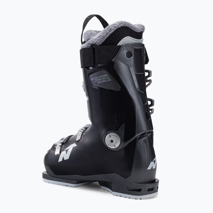 Γυναικείες μπότες σκι Nordica SPORTMACHINE 65 W μαύρο 050R5001 541 2