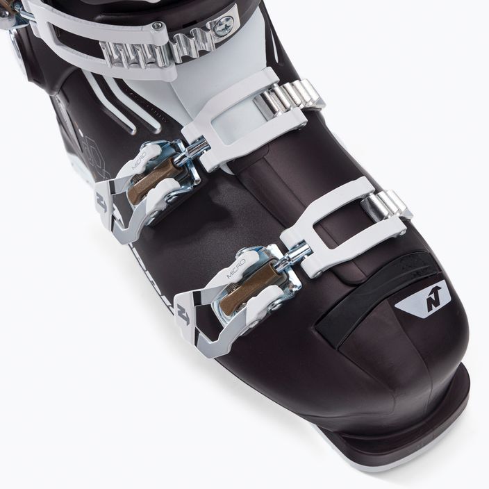 Γυναικείες μπότες σκι Nordica THE CRUISE 75 W μαύρο 05065200 5R7 6