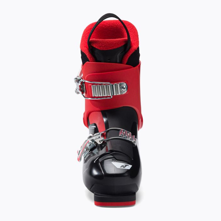 Nordica SPEEDMACHINE J 2 παιδικές μπότες σκι κόκκινο 5086200741 3