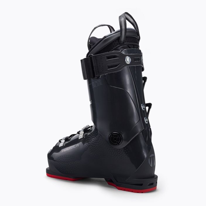 Ανδρικές μπότες σκι Tecnica Mach Sport 100 HV μαύρο 10187000062 2