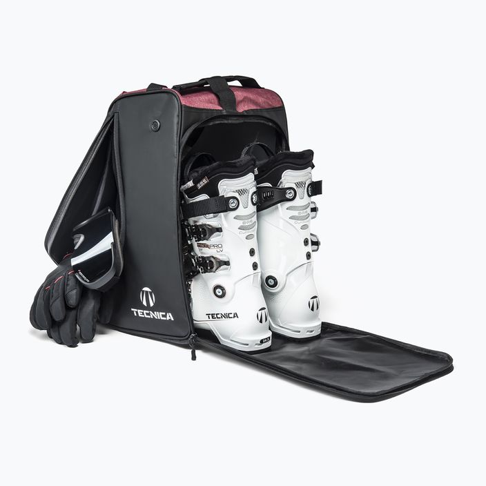 Τσάντα για μπότες σκι Tecnica W2 8