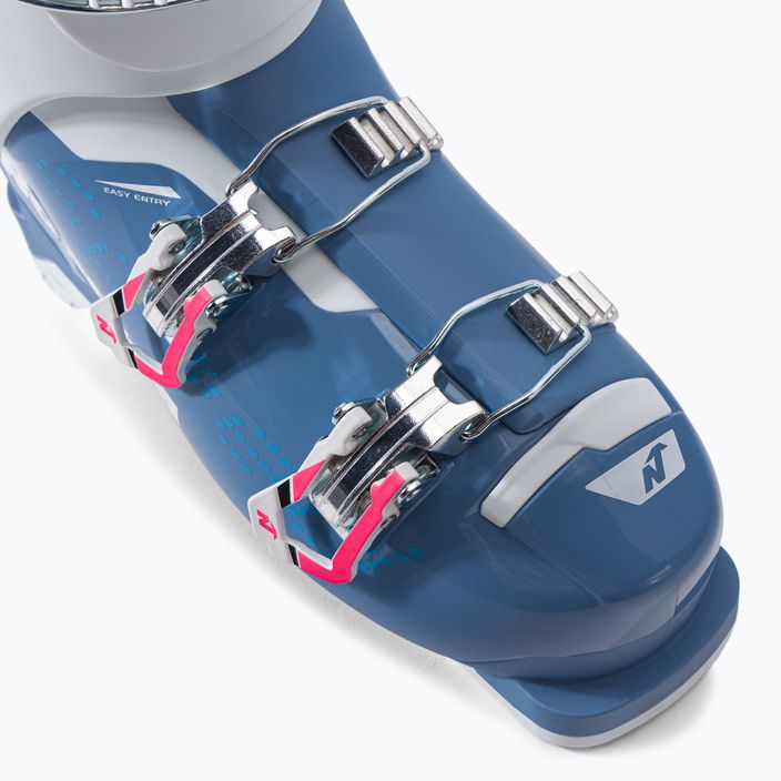 Παιδικές μπότες σκι Nordica SPEEDMACHINE J 3 G μπλε 05087000 6A9 7
