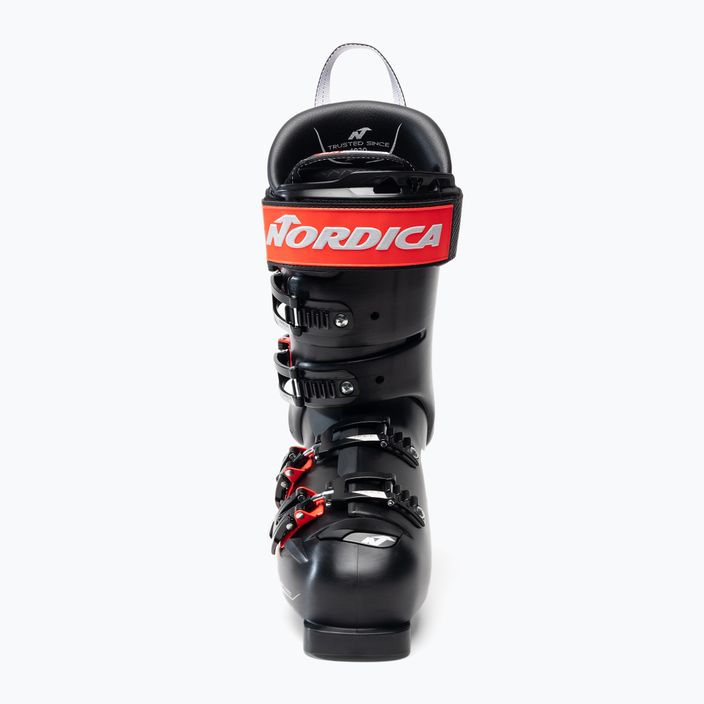 Ανδρικές μπότες σκι Nordica Doberman GP 130 μαύρο 050C1003100 3