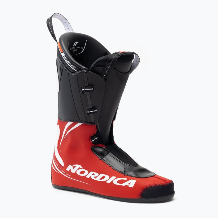 Ανδρικές μπότες σκι Nordica Doberman GP 130 μαύρο 050C1003100 5