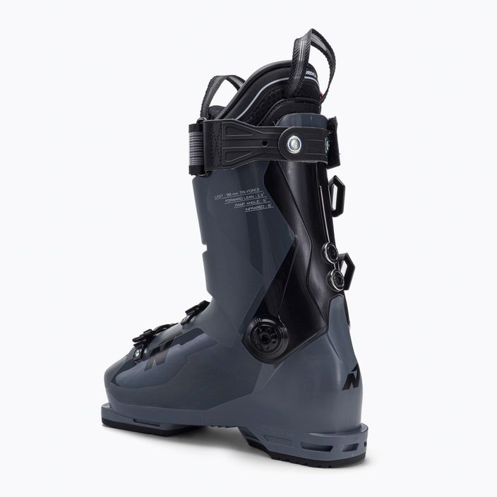 Ανδρικές μπότες σκι Nordica PRO MACHINE 110 μαύρες 050F5001 M99 2