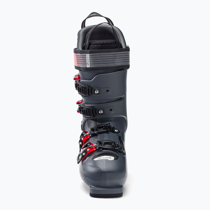 Ανδρικές μπότες σκι Nordica PRO MACHINE 110 μαύρες 050F5001 M99 3