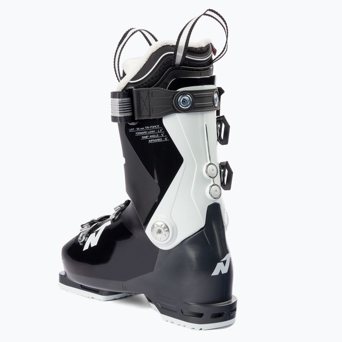 Γυναικείες μπότες σκι Nordica PRO MACHINE 85 W μαύρο 050F5401 Q04 2