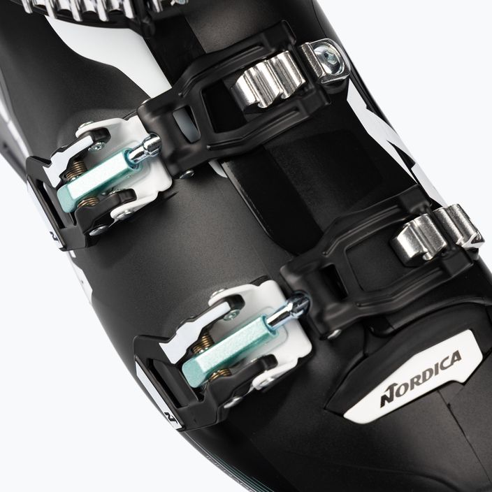 Γυναικείες μπότες σκι Nordica PRO MACHINE 85 W μαύρο 050F5401 Q04 7