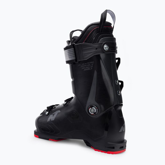 Ανδρικές μπότες σκι Nordica Speedmachine 130 μαύρο/κόκκινο 050H1403741 2