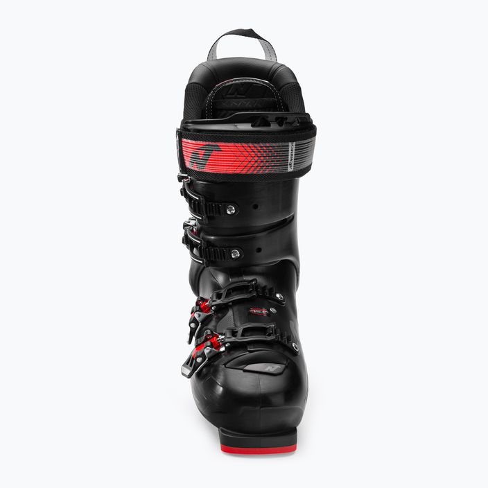 Ανδρικές μπότες σκι Nordica Speedmachine 130 μαύρο/κόκκινο 050H1403741 3