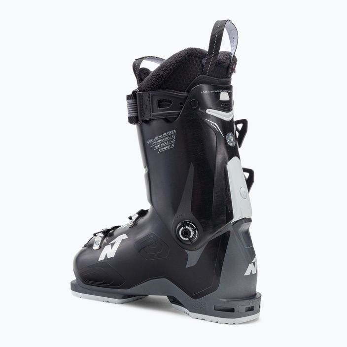 Γυναικείες μπότες σκι Nordica SPEEDMACHINE 95 W μαύρο 050H3403 3A9 2