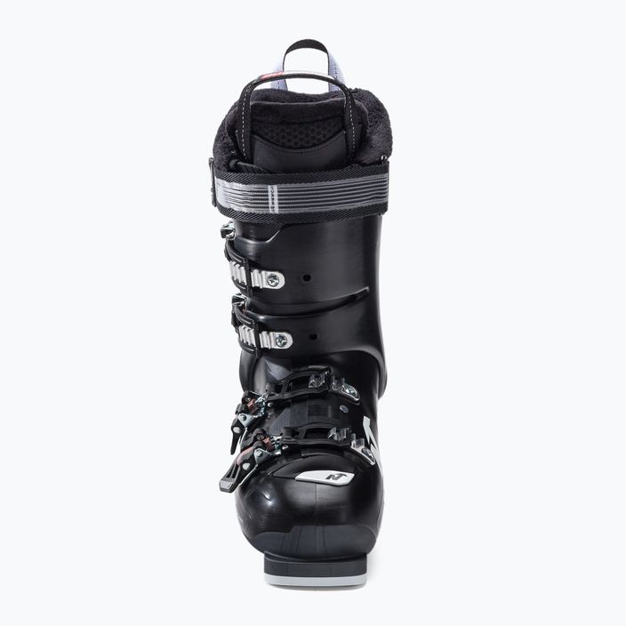 Γυναικείες μπότες σκι Nordica SPEEDMACHINE 95 W μαύρο 050H3403 3A9 3
