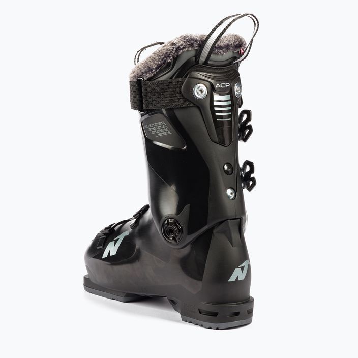 Γυναικείες μπότες σκι Nordica SPORTMACHINE 95 W μαύρο 050R2601 2