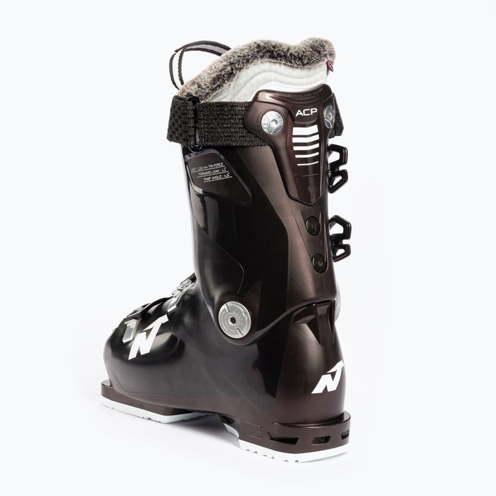 Γυναικείες μπότες σκι Nordica SPORTMACHINE 75 W μαύρο 050R4201 2