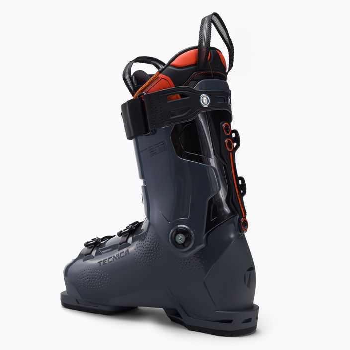 Ανδρικές μπότες σκι Tecnica Mach1 110 MV γκρι 10193300900 2