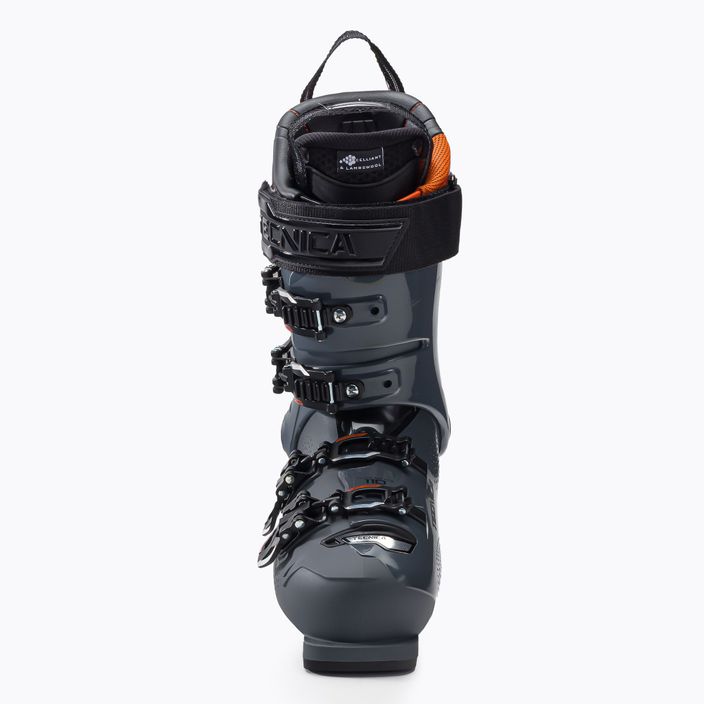 Ανδρικές μπότες σκι Tecnica Mach1 110 MV γκρι 10193300900 3