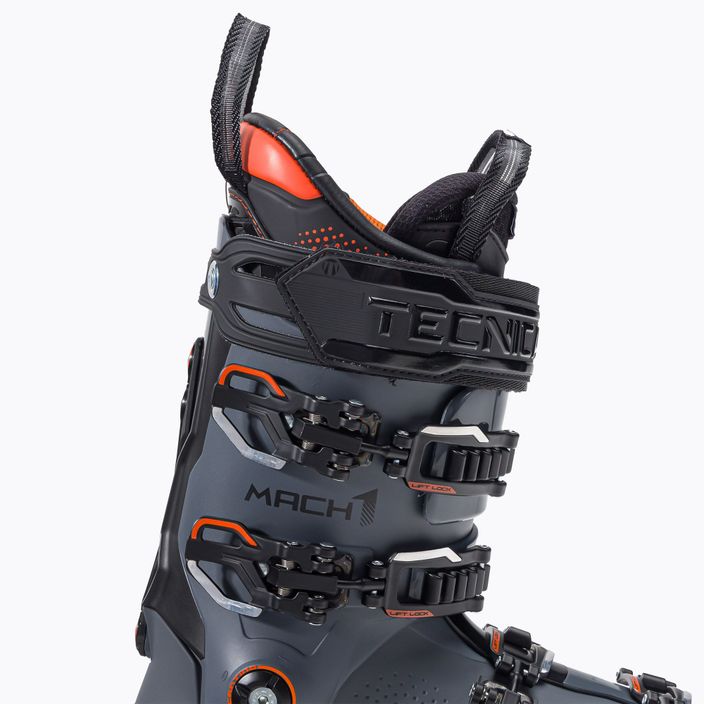Ανδρικές μπότες σκι Tecnica Mach1 110 MV γκρι 10193300900 6