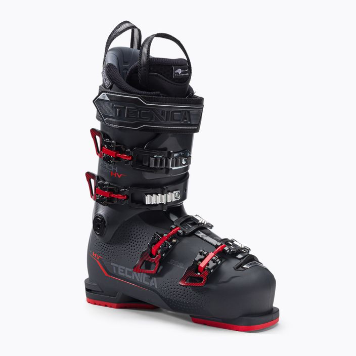 Ανδρικές μπότες σκι Tecnica Mach Sport 100 MV μαύρο 10194100062