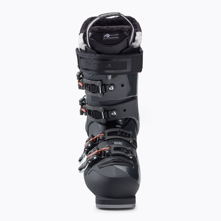 Γυναικείες μπότες σκι Tecnica Mach1 95 LV W μαύρο 20158500062 3