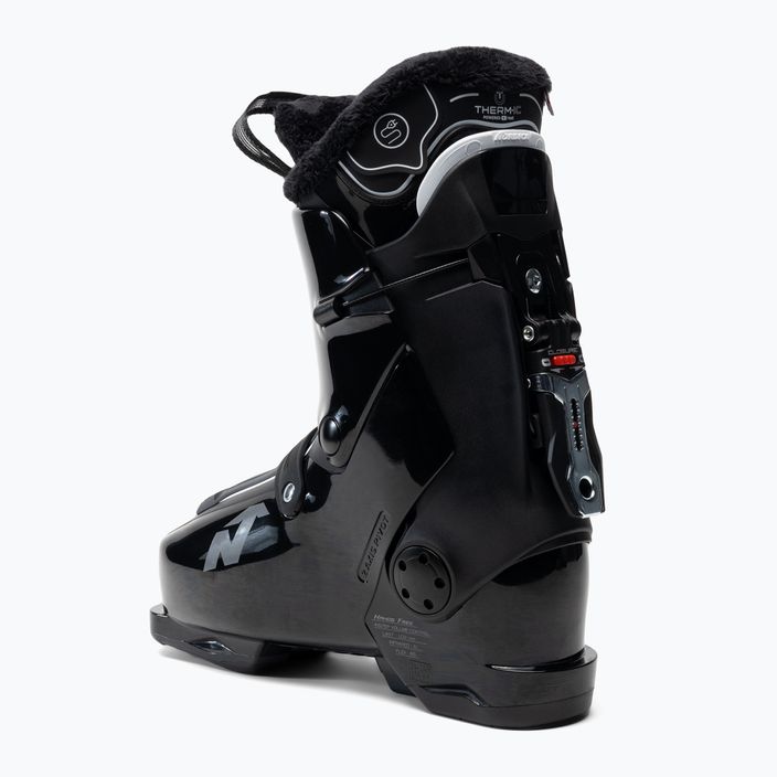 Γυναικείες μπότες σκι Nordica HF Elite Heat W GW μαύρο 050K0300100 2