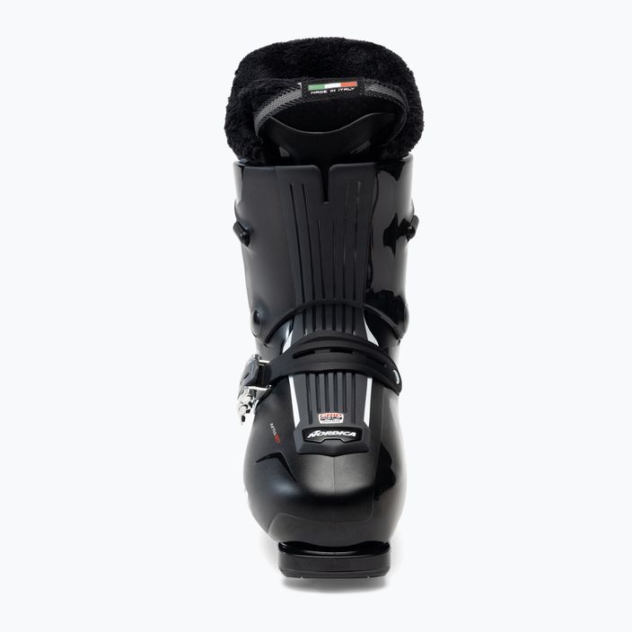 Γυναικείες μπότες σκι Nordica HF Elite Heat W GW μαύρο 050K0300100 3