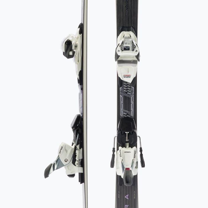 Γυναικείο σκι κατάβασης Nordica SENTRA S5 FDT + TP2 LIGHT 1 ασημί 0A0264OA001 5
