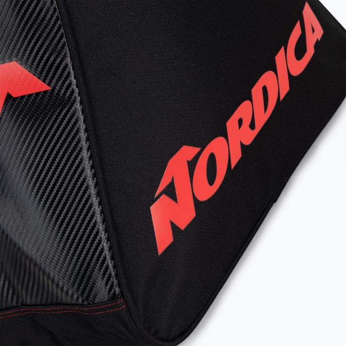 Nordica BOOT BAG LITE τσάντα για μπότες σκι μαύρη 0N303701 741 5