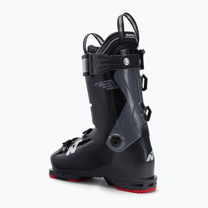 Ανδρικές μπότες σκι Nordica Pro Machine 120 X μαύρες 050F80017T1 2