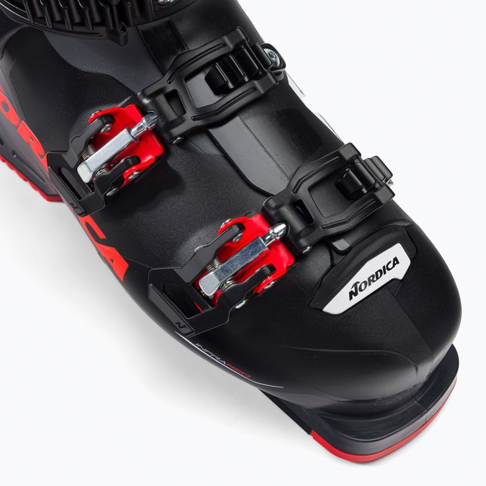 Ανδρικές μπότες σκι Nordica Pro Machine 120 X μαύρες 050F80017T1 6