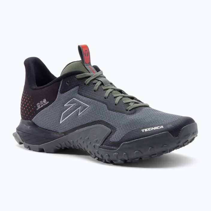Ανδρικά παπούτσια πεζοπορίας Tecnica Magma S γκρι TE11240400001