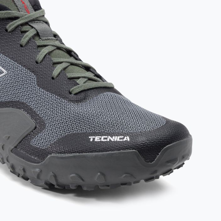 Ανδρικά παπούτσια πεζοπορίας Tecnica Magma S γκρι TE11240400001 7