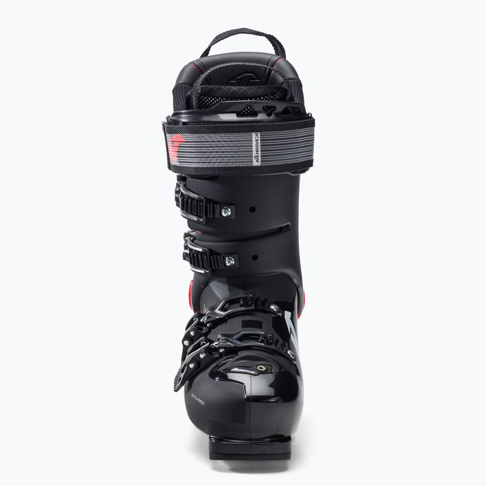 Nordica ανδρικές μπότες σκι SPEEDMACHINE 3 130 (GW) μαύρο 050G1400 3F1 3