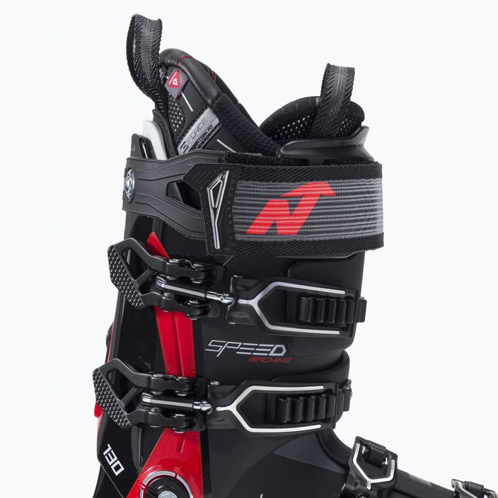 Nordica ανδρικές μπότες σκι SPEEDMACHINE 3 130 (GW) μαύρο 050G1400 3F1 7