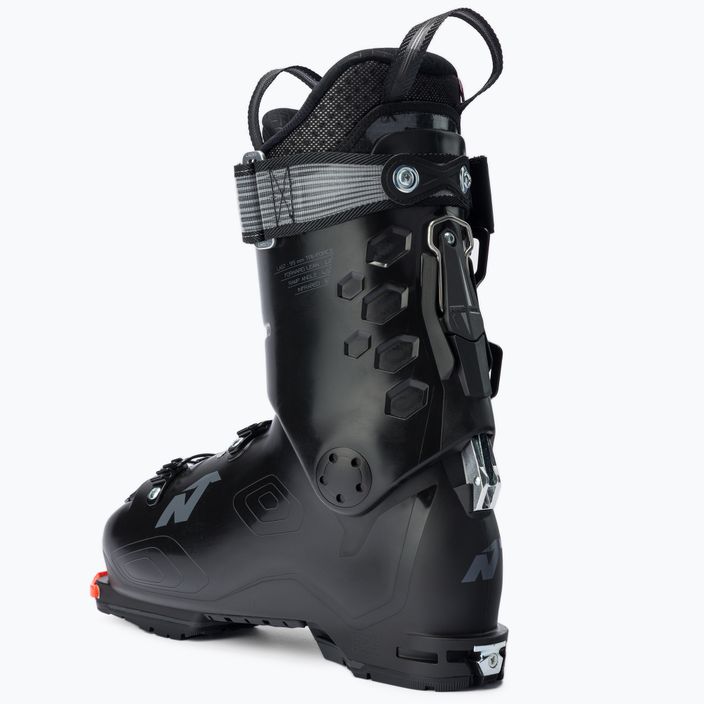 Ανδρικές μπότες σκι Nordica STRIDER ELITE 130 DYN μαύρο 050P1002 100 2