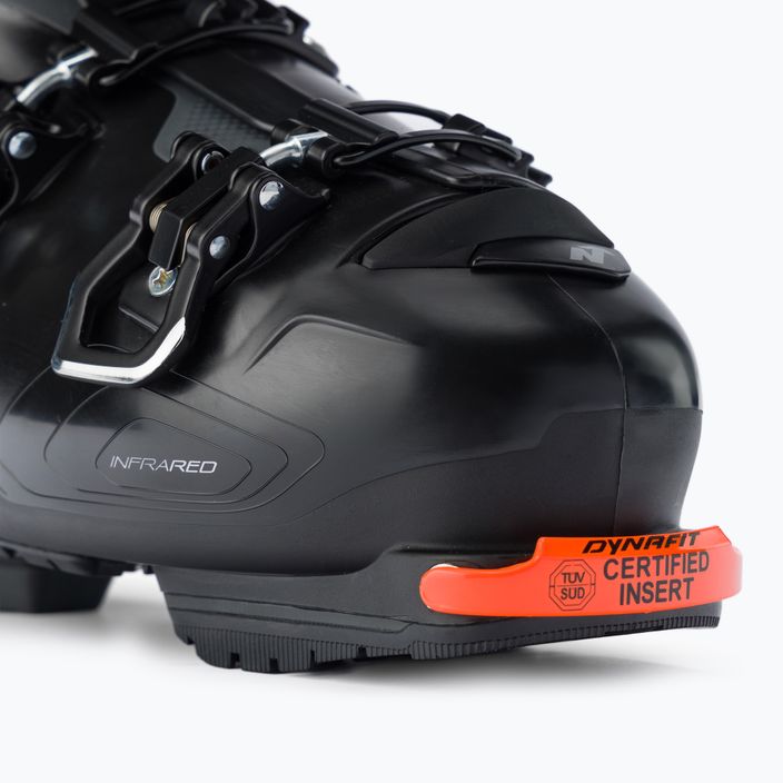 Ανδρικές μπότες σκι Nordica STRIDER ELITE 130 DYN μαύρο 050P1002 100 8