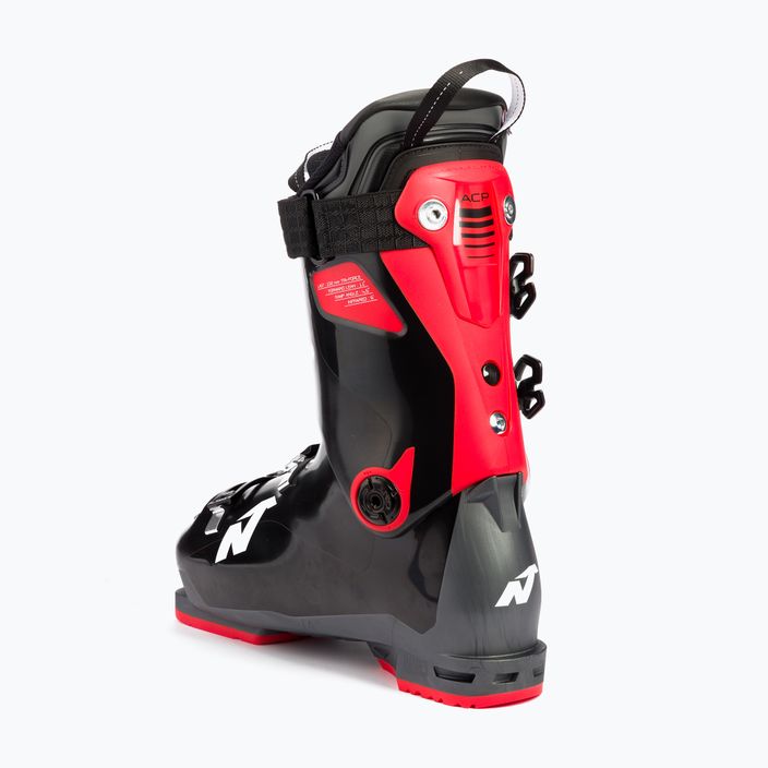 Ανδρικές μπότες σκι Nordica SPORTMACHINE 110 μαύρο 050R2201 2