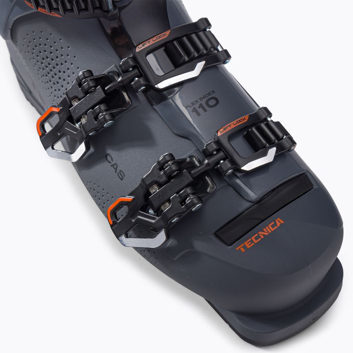 Ανδρικές μπότες σκι Tecnica Mach1 110 LV μαύρο 10192D00900 6