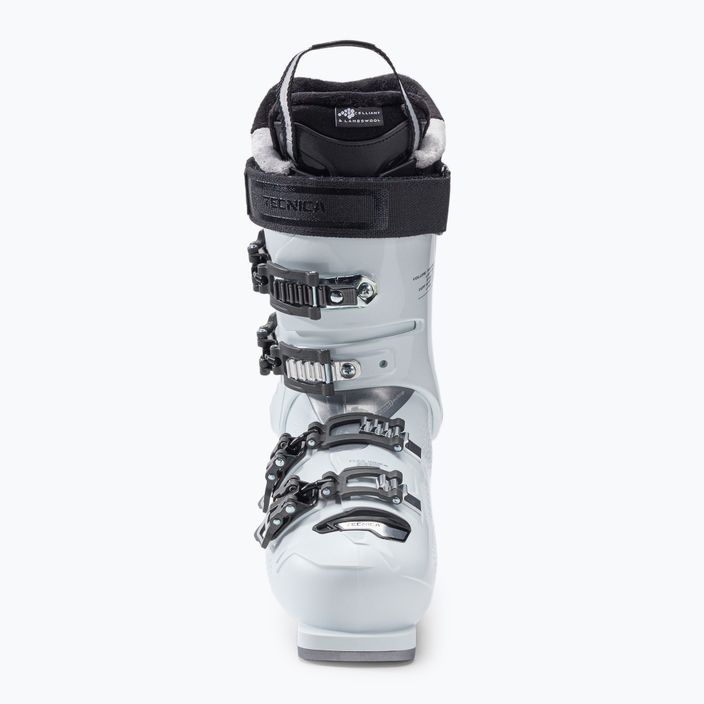 Γυναικείες μπότες σκι Tecnica Mach Sport 85 MVW λευκό 20160100101 3