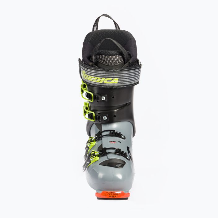 Ανδρικές μπότες σκι Nordica STRIDER 120 DYN πράσινο 050P16028U3 3